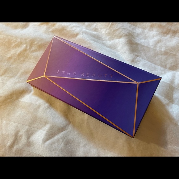 Athr Beauty Moonlight Crystal Gem Palette - Picture 4 of 6